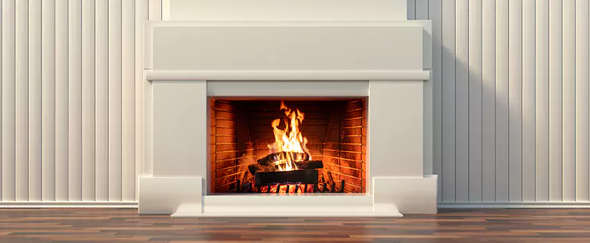 Heat & Glo Built-In Electric Fireplace Maintenance in Glanmore, Ontario