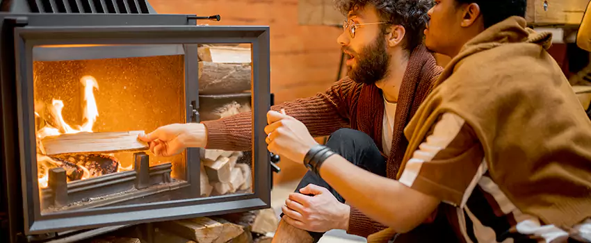 Cost of Heatilator Fireplace in Hillcrest, Ontario