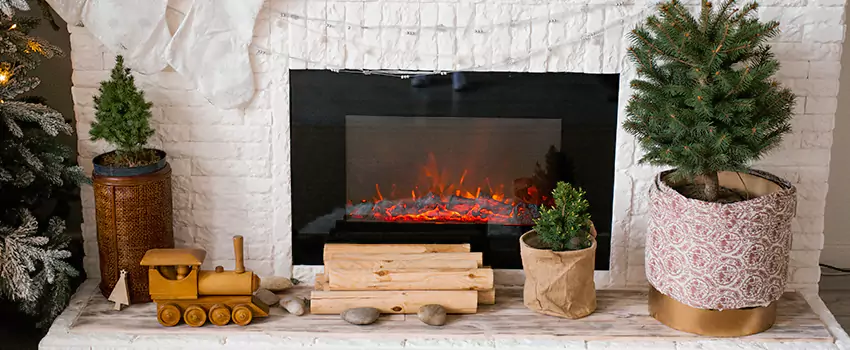 Kingsman Gas Fireplaces Repair Services in Hillcrest, ON
