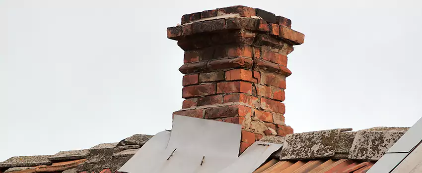 Leaking Fireplace Chimney Repair and Replacement Services in Hillcrest, ON