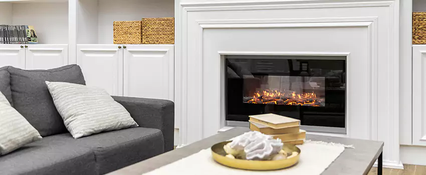 Mendota Hearth Fireplace Heat Management Inspection in Thurlow, ON