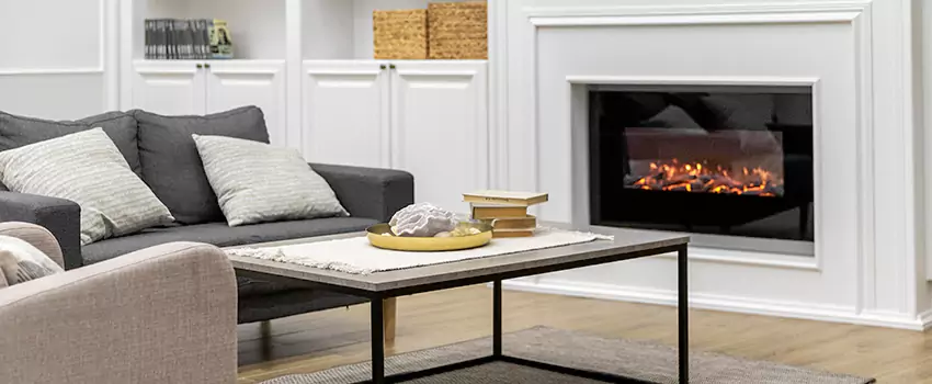 Monessen Hearth Outdoor Villa Wood Fireplace Restoration in Belleville, Ontario 
