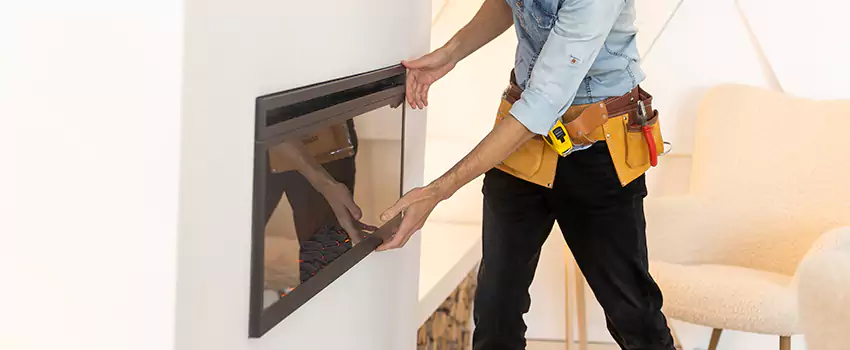Pellet Fireplace Burner Maintenance Services in Hillcrest, Ontario