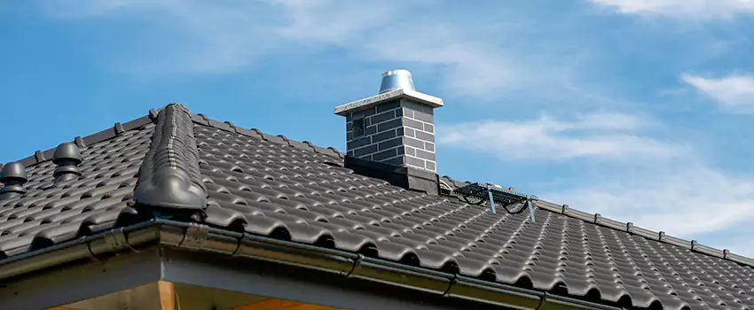 Prefab Chimney Installation Experts in Belleville, Ontario