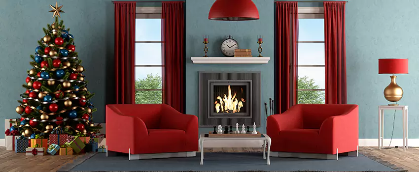 Factory-Built Fireplace Change outs Replacements in Belleville, Ontario