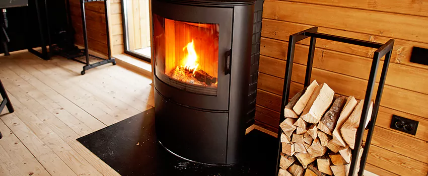Natural Gas & Propane Fireplace Installation and Repair in Glanmore, Ontario