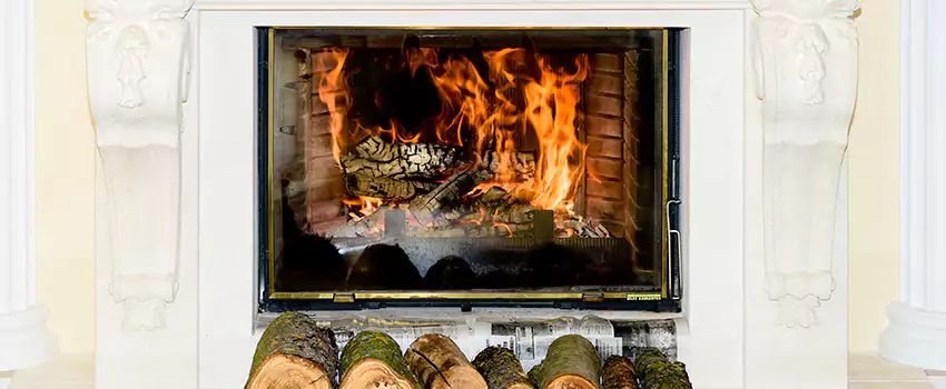 Ravelli Group Wood Fireplaces Replacement in Belleville, Ontario