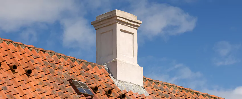Residential Chimney Flashing Repair Services in Belleville, ON