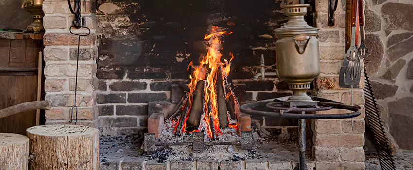 Chimney Flue Soot Removal in Belleville, ON