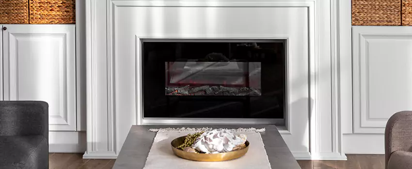Customizable Luxury Fireplaces Services in Belleville, ON