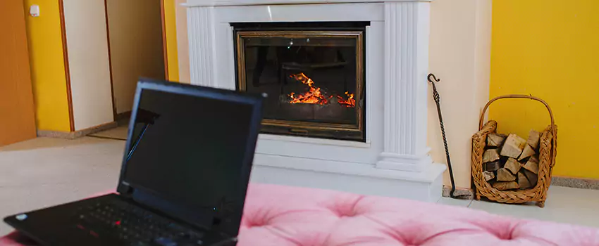 Ventless Fireplace Oxygen Depletion Sensor Installation and Repair Services in Belleville, Ontario