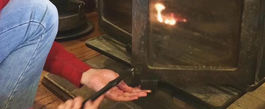 Cost of Wood Fireplace Installation in Belleville, ON