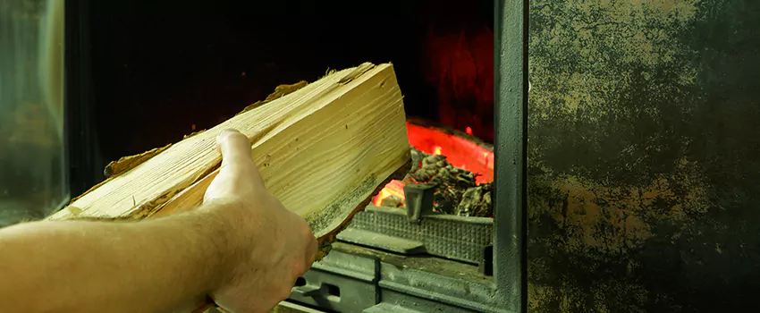 Cost of Wood Furnace Repair and Installation Services in Belleville, ON