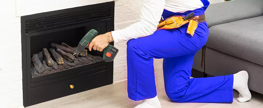 Wood Stove Grates Repair in Thurlow, ON
