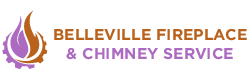 Fireplace And Chimney Services in Belleville, ON