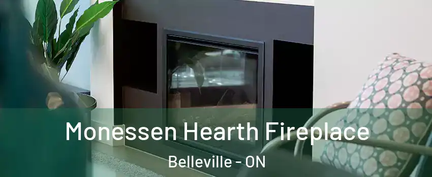  Monessen Hearth Fireplace Belleville - ON
