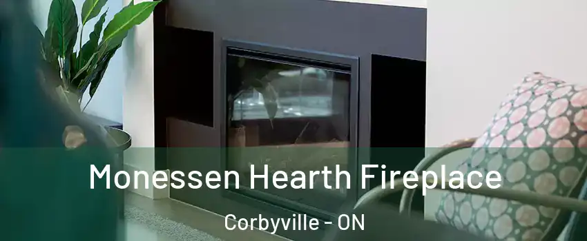  Monessen Hearth Fireplace Corbyville - ON