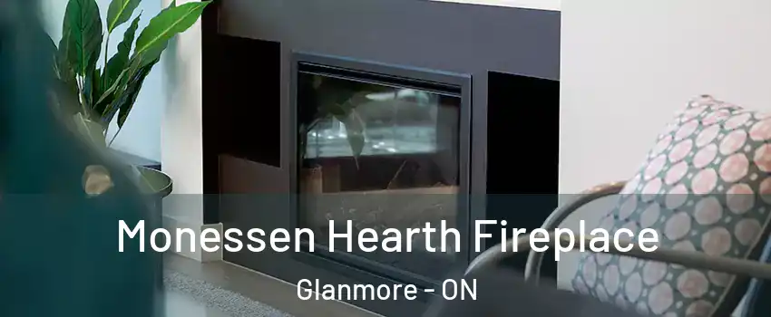  Monessen Hearth Fireplace Glanmore - ON