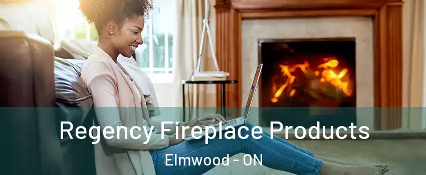  Regency Fireplace Products Elmwood - ON