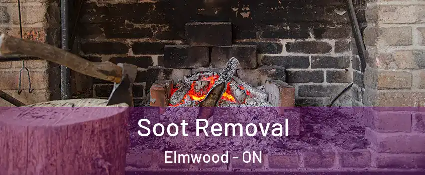  Soot Removal Elmwood - ON