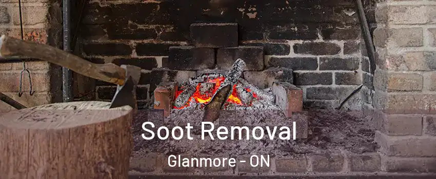  Soot Removal Glanmore - ON