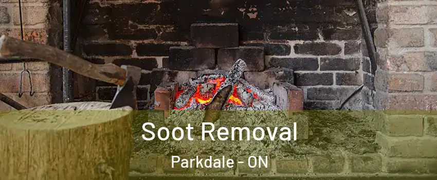  Soot Removal Parkdale - ON