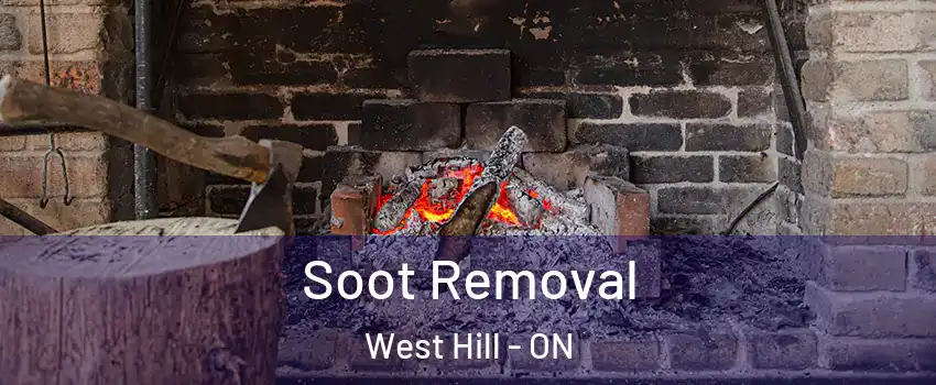  Soot Removal West Hill - ON