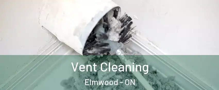  Vent Cleaning Elmwood - ON