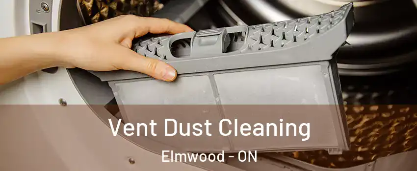  Vent Dust Cleaning Elmwood - ON