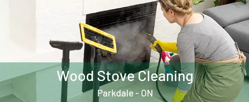  Wood Stove Cleaning Parkdale - ON