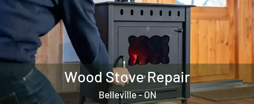  Wood Stove Repair Belleville - ON