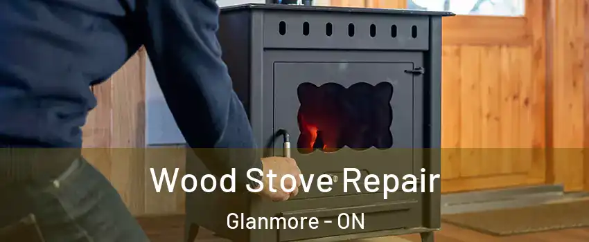  Wood Stove Repair Glanmore - ON